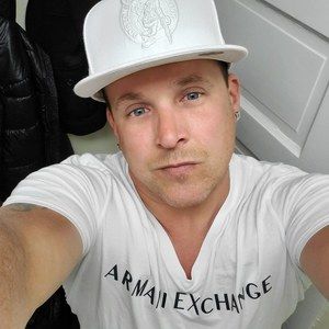 Meet your Posher, Eddie